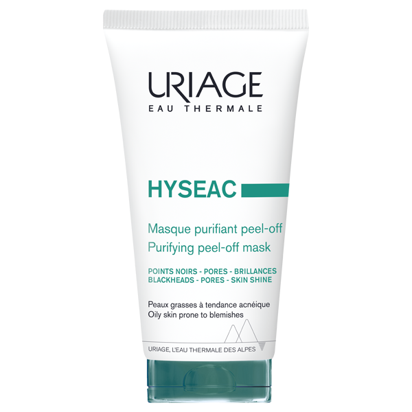 6457770-Uriage Hyséac Máscara Purificante Peel-Off 50ml-2.png